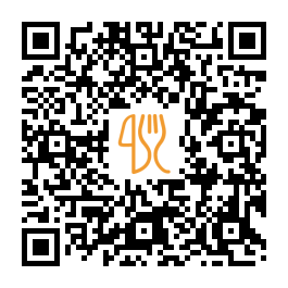 QR-code link către meniul Arigato