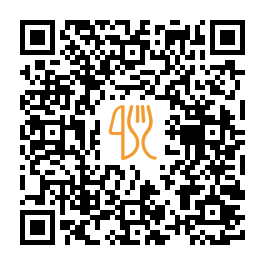 QR-code link către meniul Del Peso