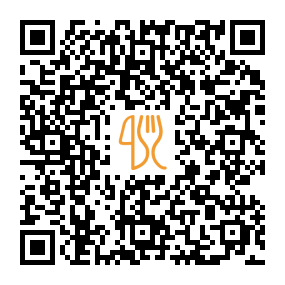 QR-code link către meniul Waba Grill