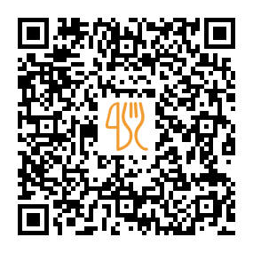 QR-code link către meniul Authentic Italian Pizza