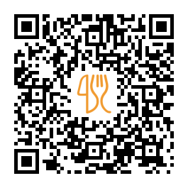 QR-code link către meniul Big Blue Thai Bbq