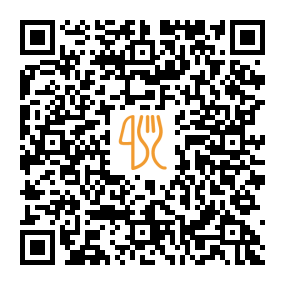 QR-code link către meniul Deep River Pizza