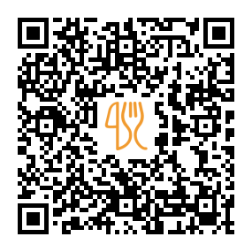 QR-code link către meniul The Full Moon Oyster