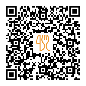 QR-code link către meniul The Lord Burghley