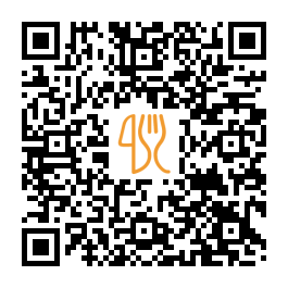 QR-code link către meniul Aris Natural Food