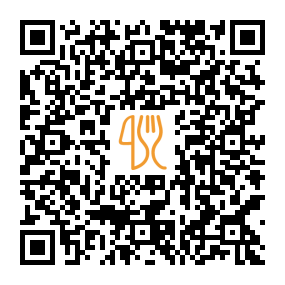 QR-code link către meniul Crazy Rock'n Sushi