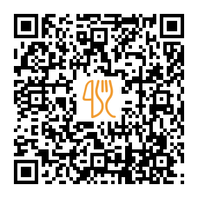 QR-code link către meniul Troubadour Grill