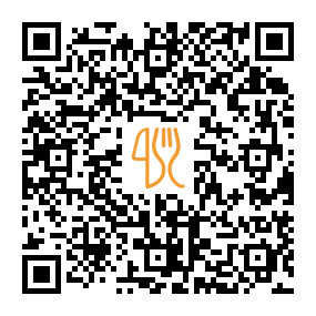 QR-code link către meniul Wildflower Cafe