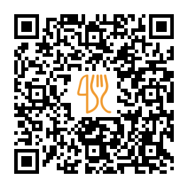 QR-code link către meniul Rjs Bbo Fish