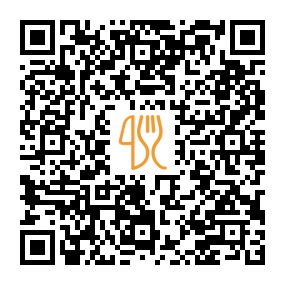 QR-code link către meniul The End Zone Grill