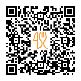 QR-code link către meniul Lucky 13 Sports Grille