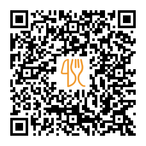 QR-code link către meniul Hooker Sports Grill