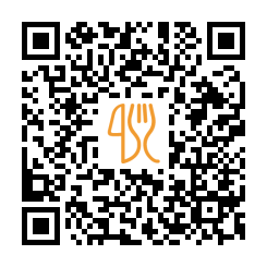 QR-code link către meniul D7 Fast Food