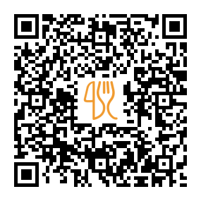 QR-code link către meniul Flowering Tea House