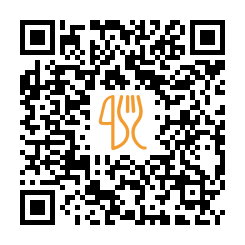 QR-code link către meniul Te Kaffehandel