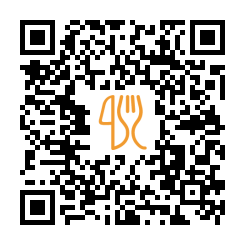 QR-code link către meniul Doña Clarita