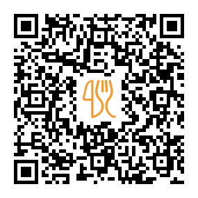 QR-code link către meniul Caribbean Hut