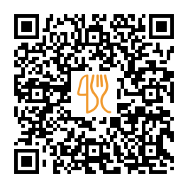 QR-code link către meniul Mr. Hero