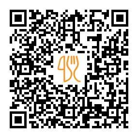 QR-code link către meniul Bistro Cassis