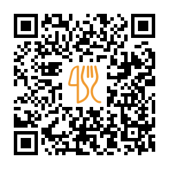 QR-code link către meniul Hitch's Hut