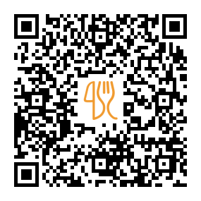 QR-code link către meniul Brewed Awakening