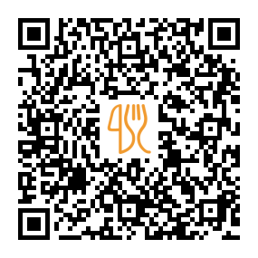 QR-code link către meniul Popeyes Louisiana Kitchen