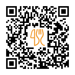 QR-code link către meniul Raizes