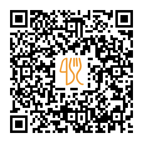 QR-code link către meniul India Beach