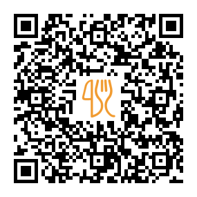 QR-code link către meniul Stage Kitchen