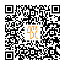 QR-code link către meniul Blaine Hill Bbq