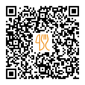 QR-code link către meniul Golden Kitchen