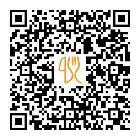 QR-code link către meniul Głodny Wilk Spółdzielcza