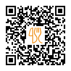 QR-code link către meniul Hunger Food Cafe