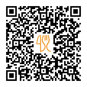 QR-code link către meniul Činská Restaurace Shanghai