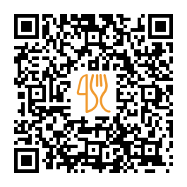 QR-code link către meniul Cozy Cafe