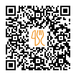 QR-code link către meniul Rubi Lounge