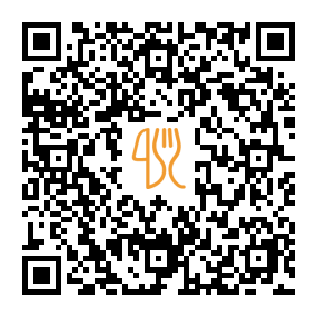 QR-code link către meniul Waba Grill