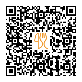 QR-code link către meniul Mrs Fitzherberts