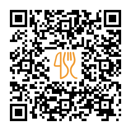 QR-code link către meniul Strong House Inn