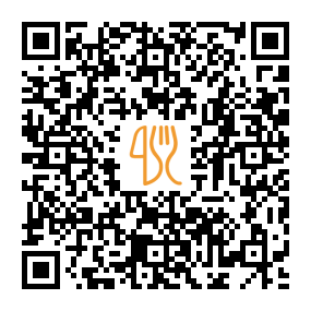 QR-code link către meniul Hop Frog Cafe