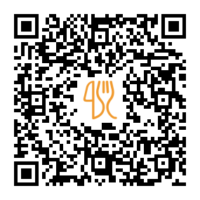 QR-code link către meniul La Flor Mercado