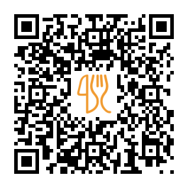 QR-code link către meniul Cozy Cafe