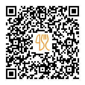 QR-code link către meniul Fox Parrot Tavern