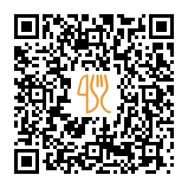 QR-code link către meniul Goats Gruff