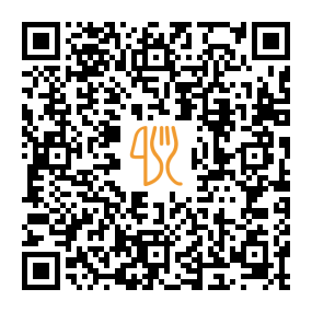 QR-code link către meniul The Meadows Public House