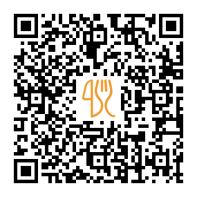 QR-code link către meniul Wanderlust Coffee Co