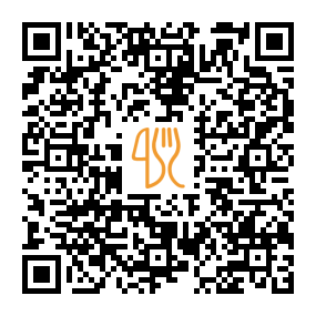 QR-code link către meniul Korean House