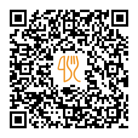 QR-code link către meniul Rally's Hamburgers