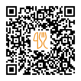 QR-code link către meniul Sportsman's Tavern