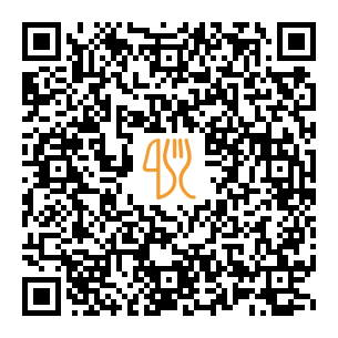 QR-code link către meniul Tiān Xiāng Qī Míng Chá · Kā Fēi